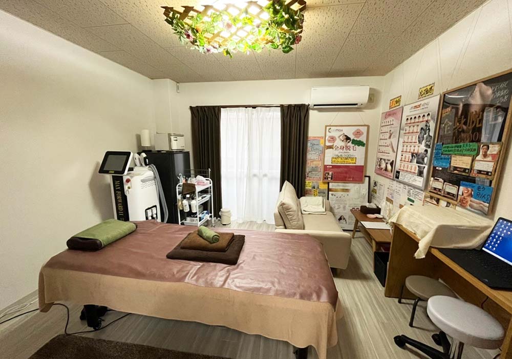 彦根店
